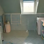Apartment Samodzielne Mieszkanie Tolkmicko