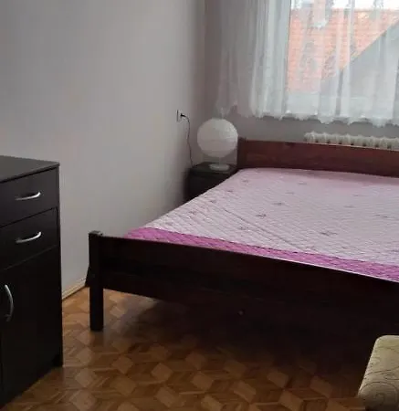 Mieszkanie Apartment Tolkmicko