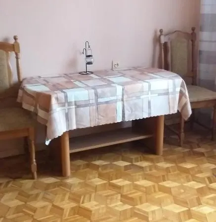 Samodzielne Mieszkanie *