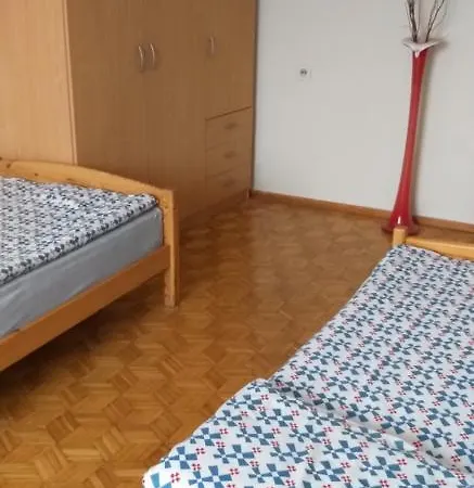 Samodzielne Mieszkanie * トルクミツコ