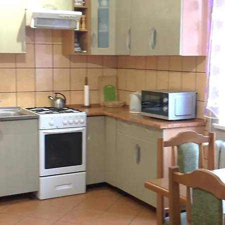 Mieszkanie * Tolkmicko