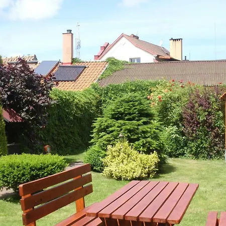 Apartamento Mieszkanie