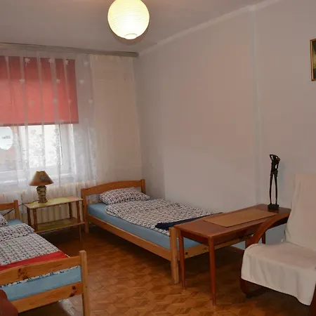 Apartamento Mieszkanie