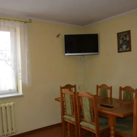 Mieszkanie * Tolkmicko