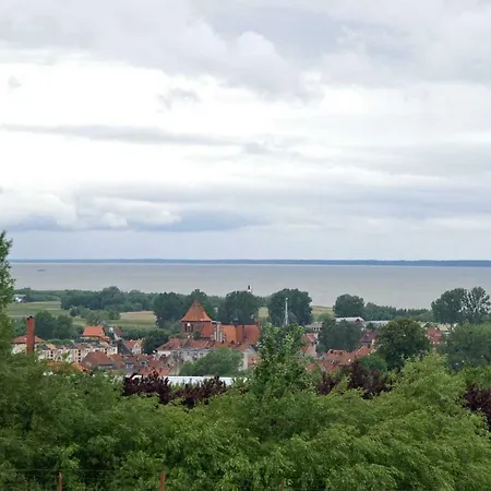 Samodzielne Mieszkanie *