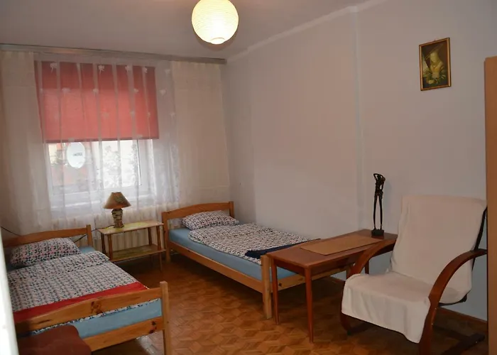 Apartment Mieszkanie
