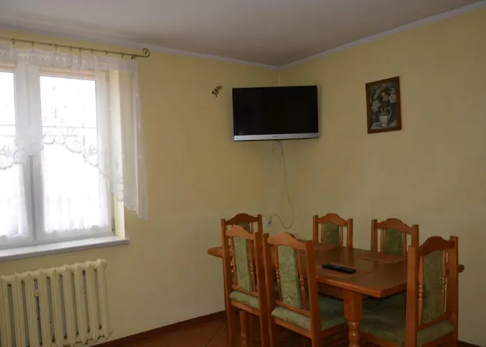 Mieszkanie * Tolkmicko